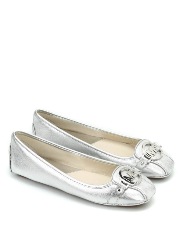MICHAEL KORS: flat shoes - Fulton flats