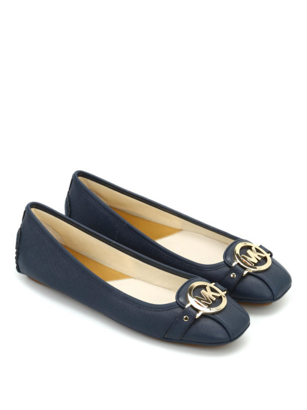 MICHAEL KORS: flat shoes - Fulton flats