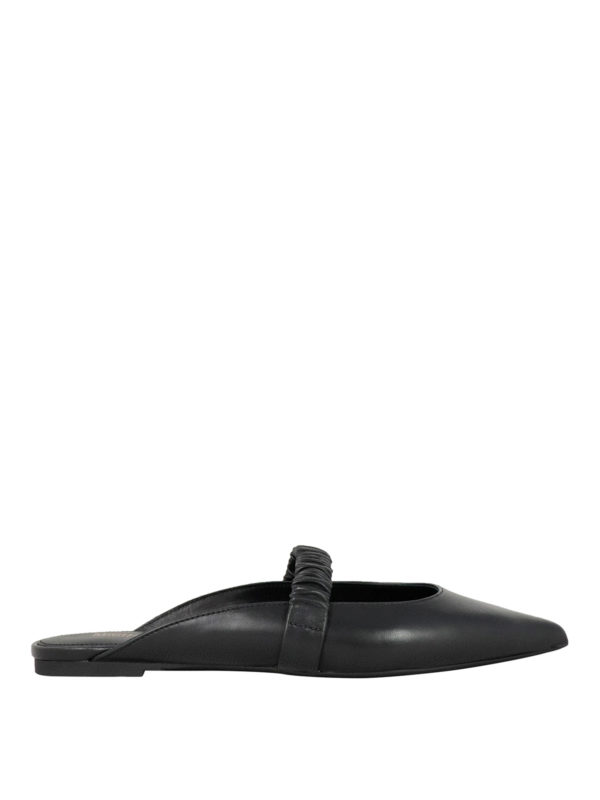 MICHAEL KORS: Bailarinas - Bailarinas - Raleigh Flex