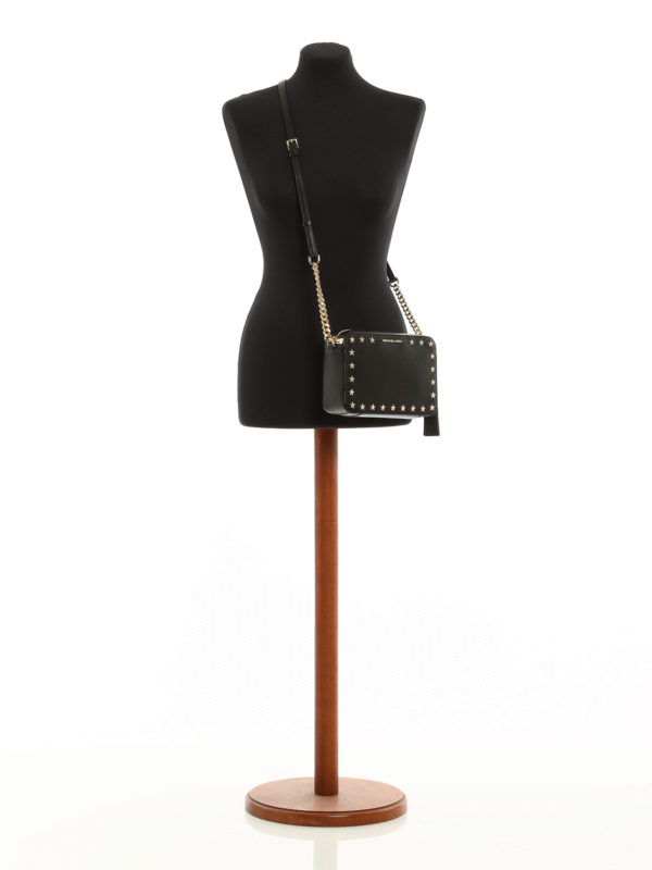 iKRIX MICHAEL KORS: Umhängetasche - Schwarz