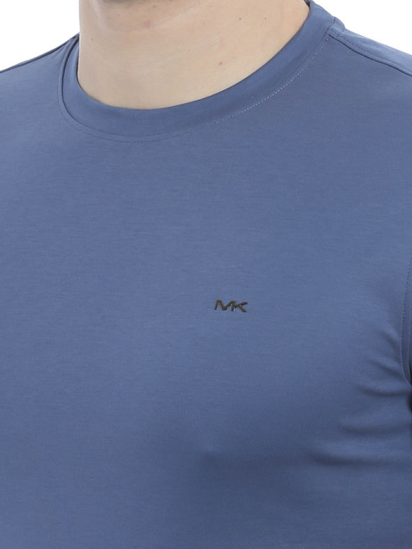 iKRIX MICHAEL KORS: T-Shirt Fur Herren - Hellblau