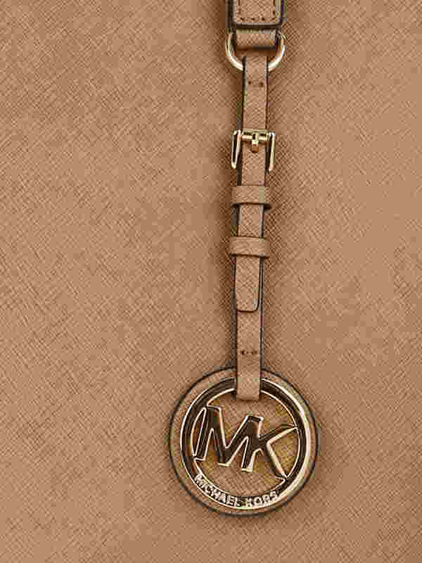 iKRIX MICHAEL KORS: Handtasche - Beige