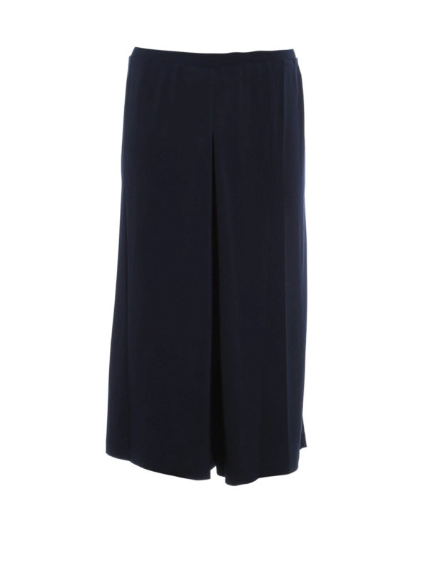 MICHAEL KORS: Knee length skirts & Midi - Divided skirt