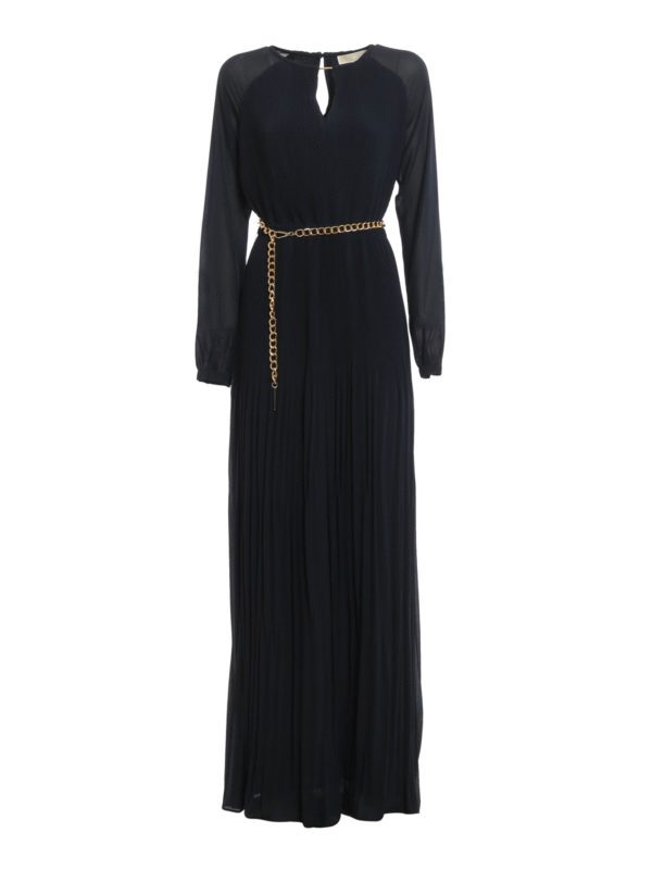 Michael kors hotsell long dresses