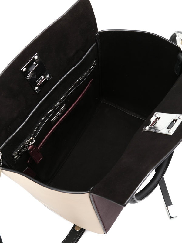 iKRIX MICHAEL KORS: Handtasche Miranda Color Block XS