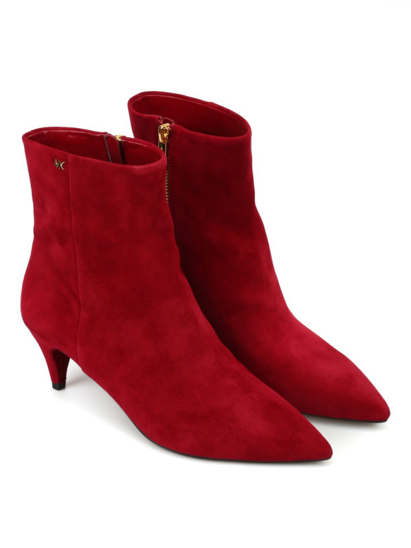 MICHAEL KORS: Botines online - Botines - Blaine Flex