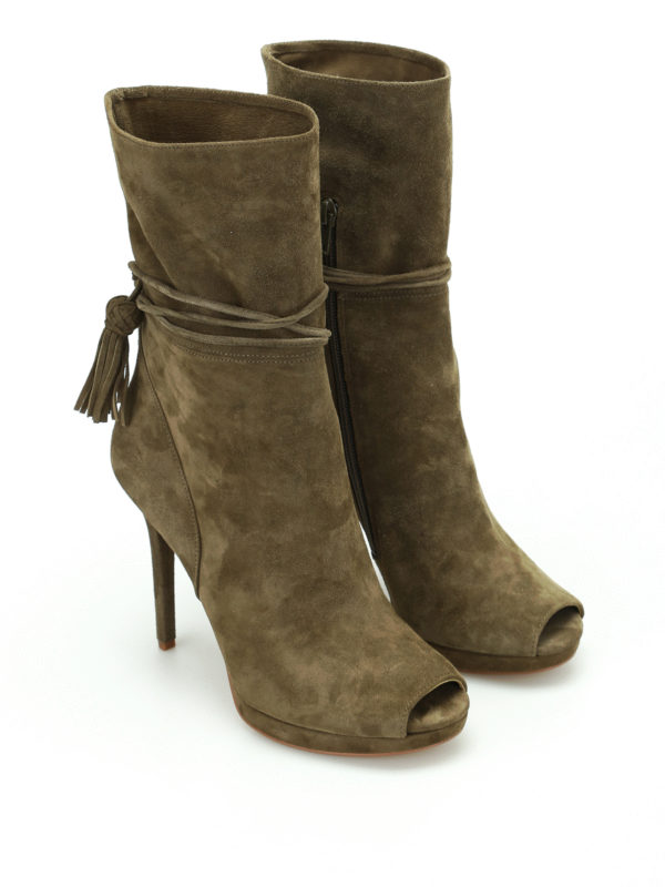 MICHAEL KORS: Botines online - Botines - Rosalie
