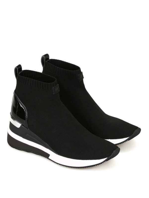 MICHAEL KORS: Botines online - Botines - Skyler