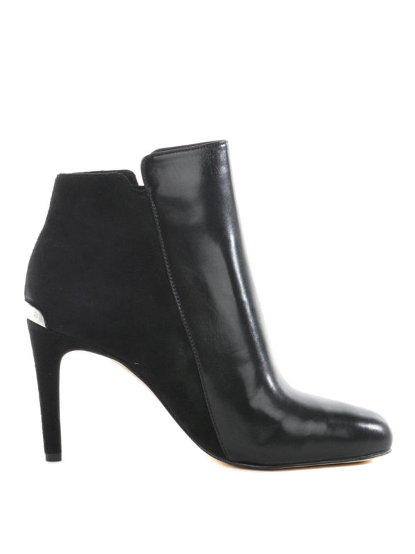MICHAEL KORS: Stiefeletten online - Stiefelette - Schwarz