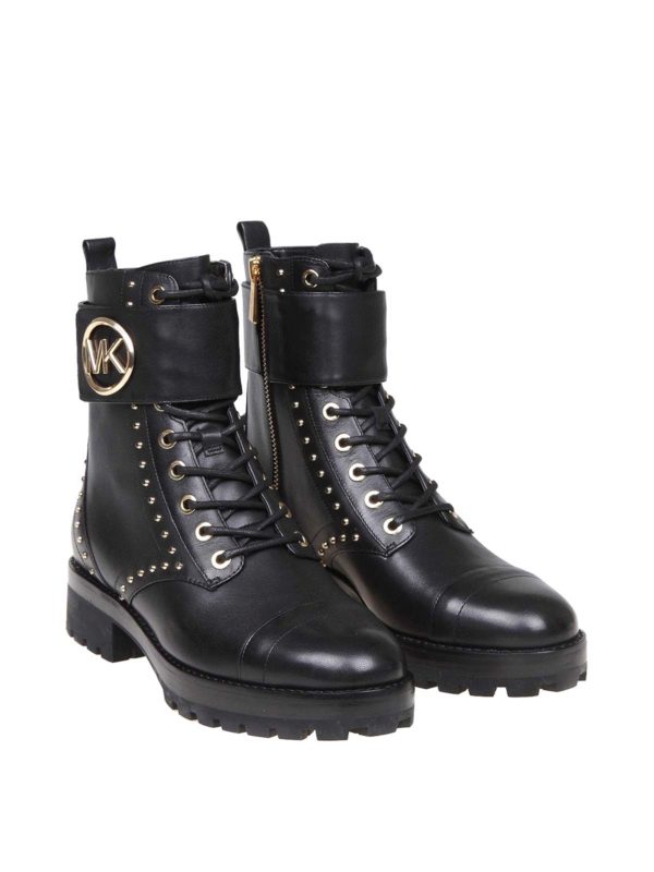 MICHAEL KORS: Botines online - Botines - Tatum