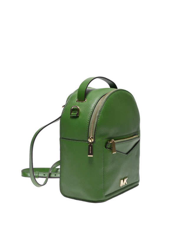 MICHAEL KORS: Rucksäcke online - Rucksack - Grün