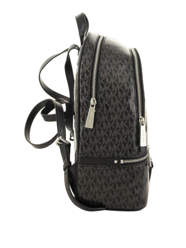 MICHAEL KORS: Mochilas online - Mochila - Negro