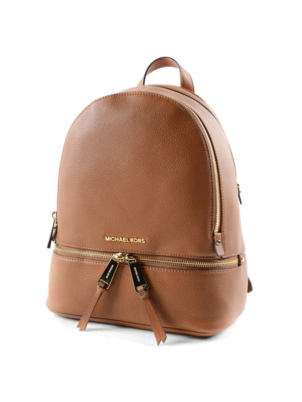 MICHAEL KORS: backpacks online - Rhea medium backpack