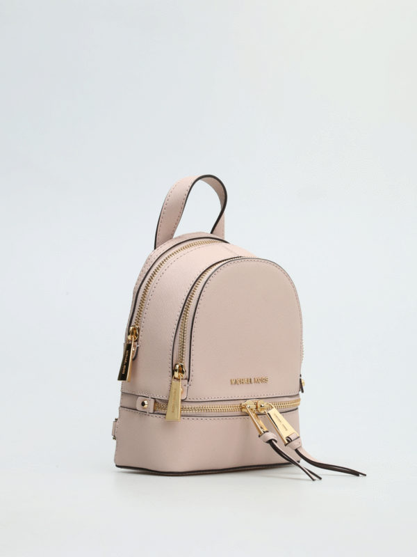 MICHAEL KORS: backpacks online - Rhea mini backpack