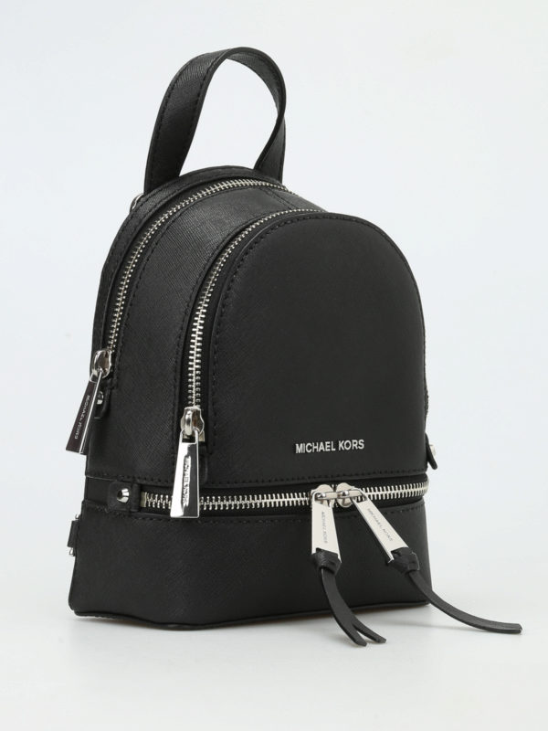 MICHAEL KORS: backpacks online - Rhea mini backpack