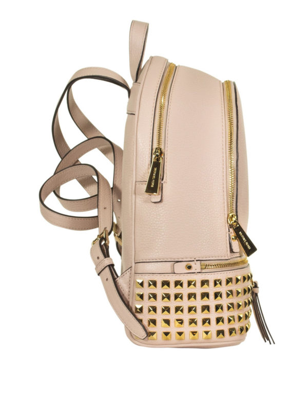 MICHAEL KORS: Rucksäcke online - Rucksack - Rosa