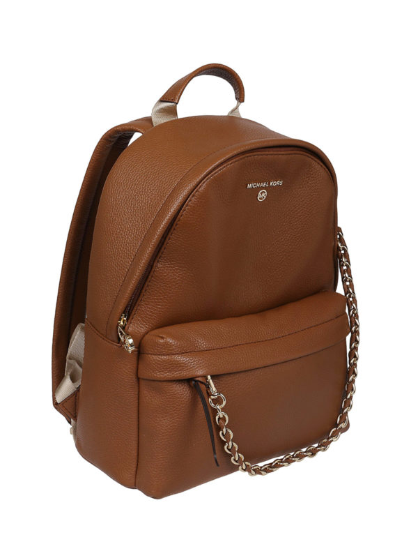 MICHAEL KORS: backpacks online - Slater medium backpack