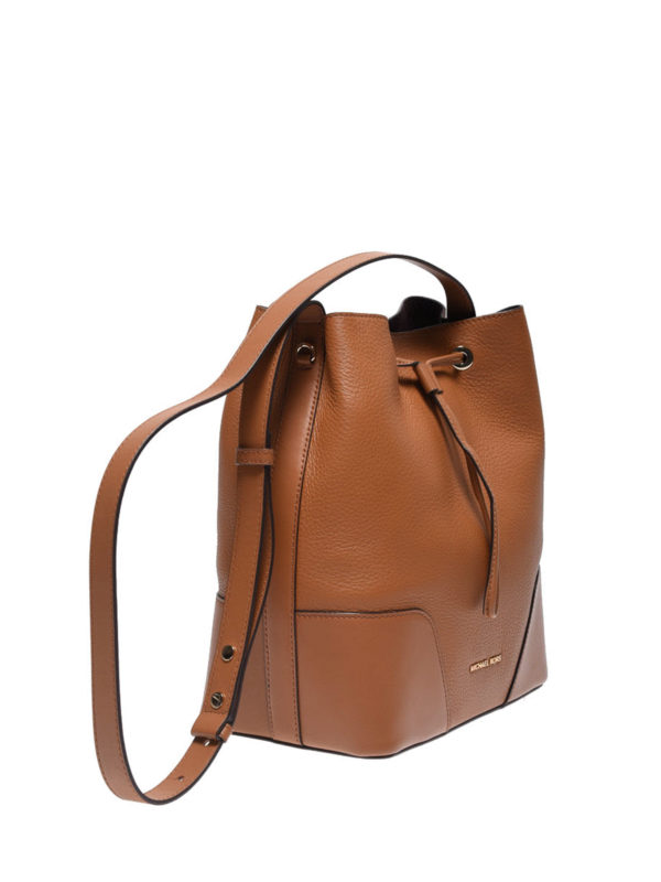 Shop Finest Leather Bucket Bags At Best Prices Online In India