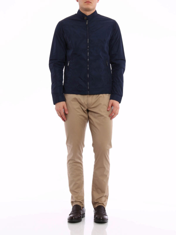 MICHAEL KORS: casual jackets online - Nylon jacket