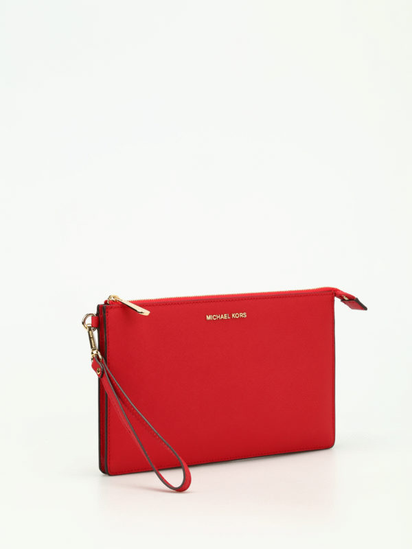 MICHAEL KORS: Clutch online - Pochette - Daniela L