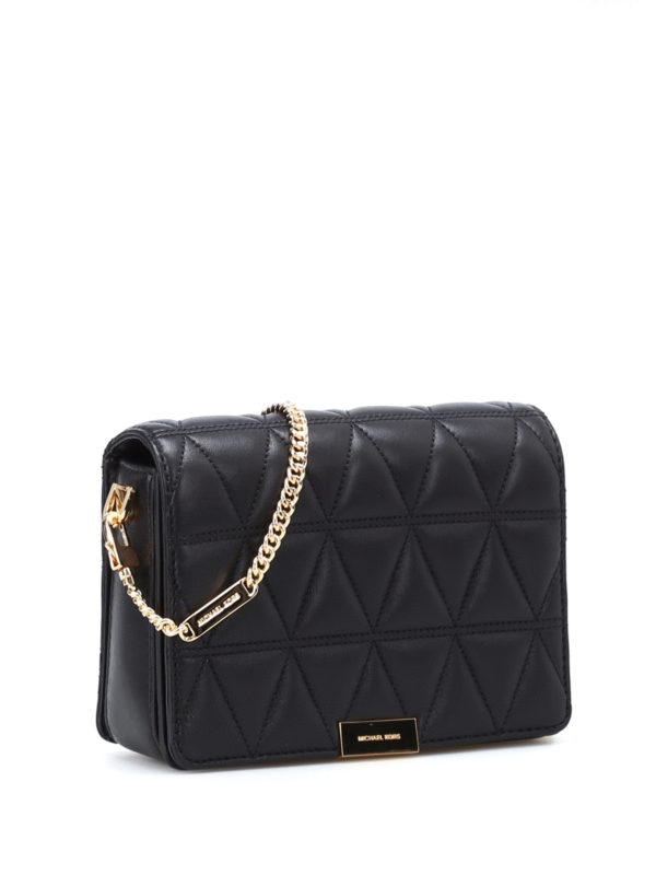 MICHAEL KORS: Clutches online - Clutch - Schwarz