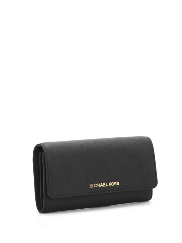 Pochette jet set on sale travel michael kors