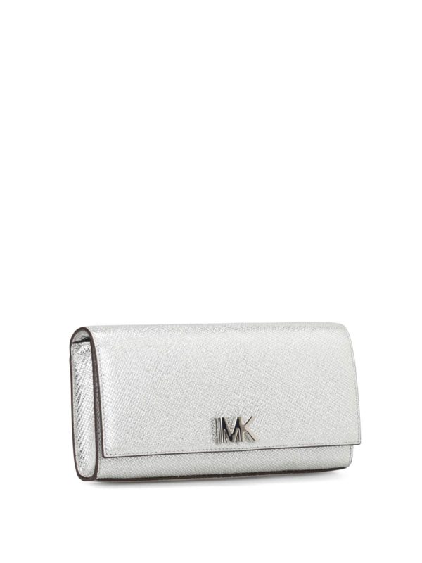 Pochette mott michael hot sale kors