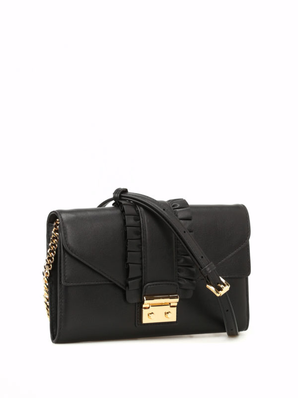 MICHAEL KORS: クラッチバッグ online - クラッチバッグ - Sloan