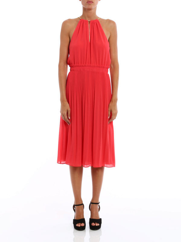 MICHAEL KORS: Cocktailkleider online - Cocktailkleid - Einfarbig
