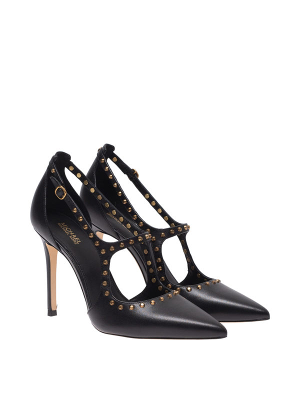MICHAEL KORS: Pumps online - Pumps - Schwarz