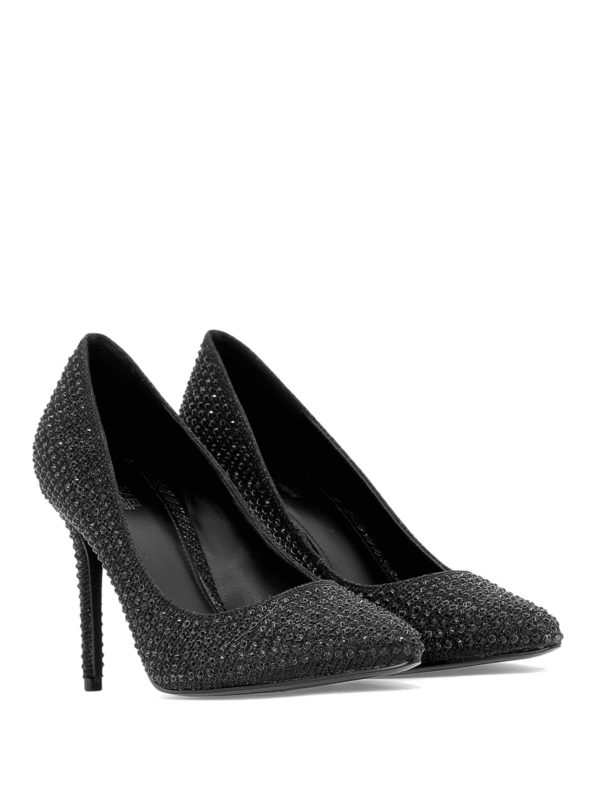 MICHAEL KORS: Pumps online - Pumps - Schwarz