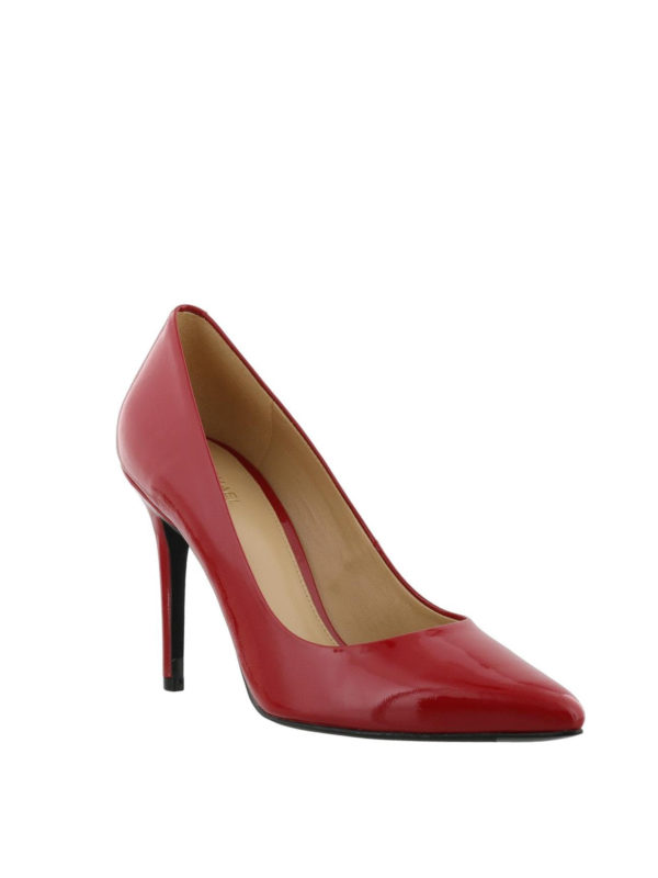 MICHAEL KORS: Pumps online - Pumps - Rot