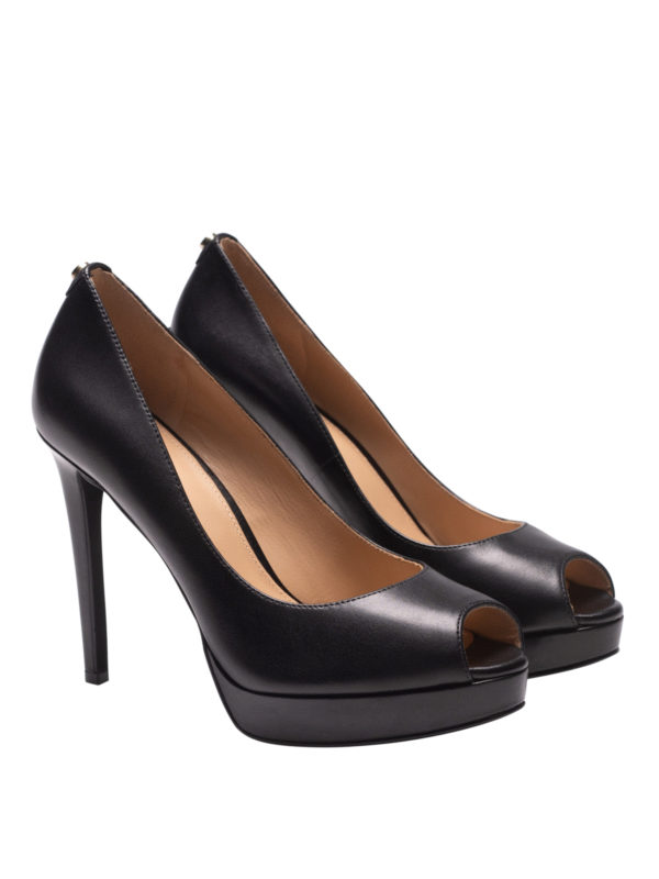 MICHAEL KORS: Pumps online - Pumps - Schwarz