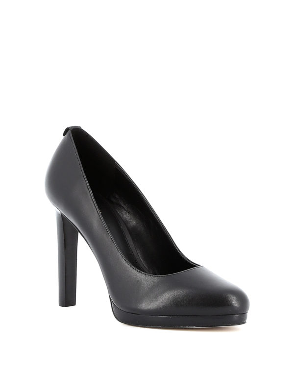MICHAEL KORS: Pumps online - Pumps - Schwarz
