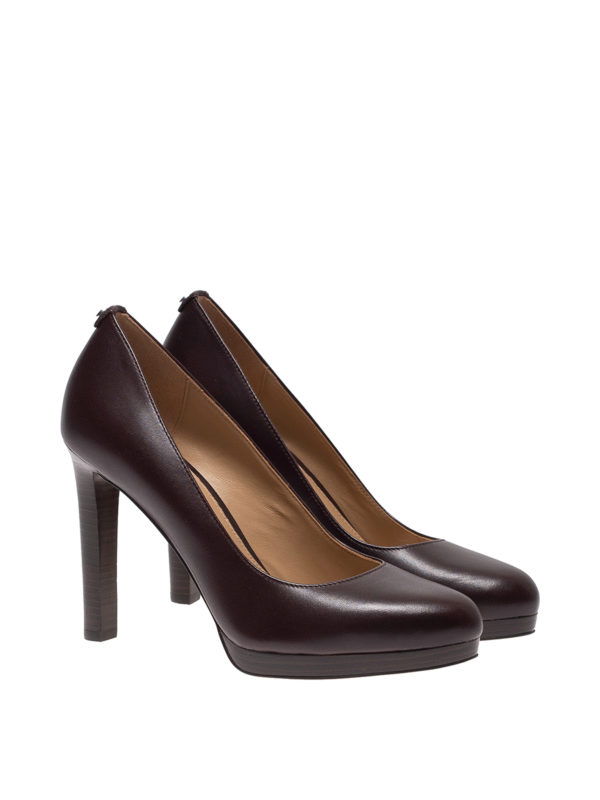 MICHAEL KORS: court shoes online - Ethel pumps
