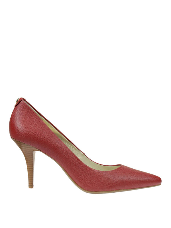 MICHAEL KORS: court shoes online - Flex mid pumps