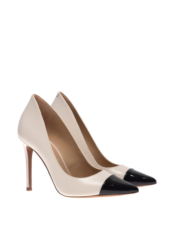 MICHAEL KORS: Pumps online - Pumps - Nude