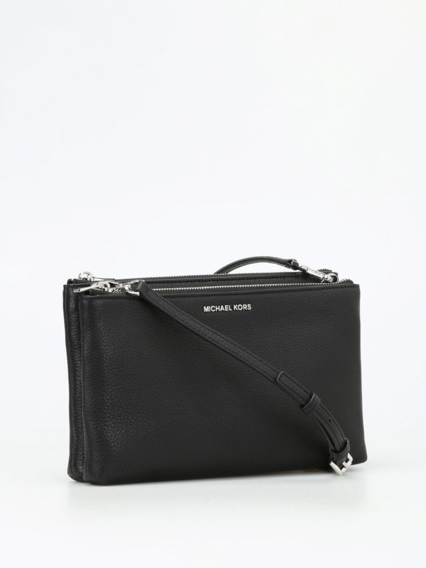 MICHAEL KORS: Umhängetaschen online - Umhängetasche Adele - Schwarz
