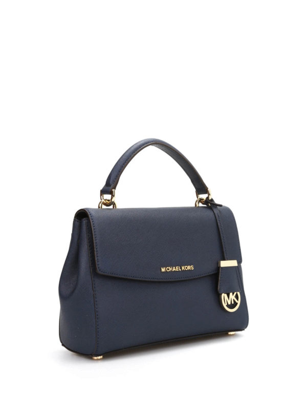 MICHAEL KORS: cross body bags online - Ava small satchel