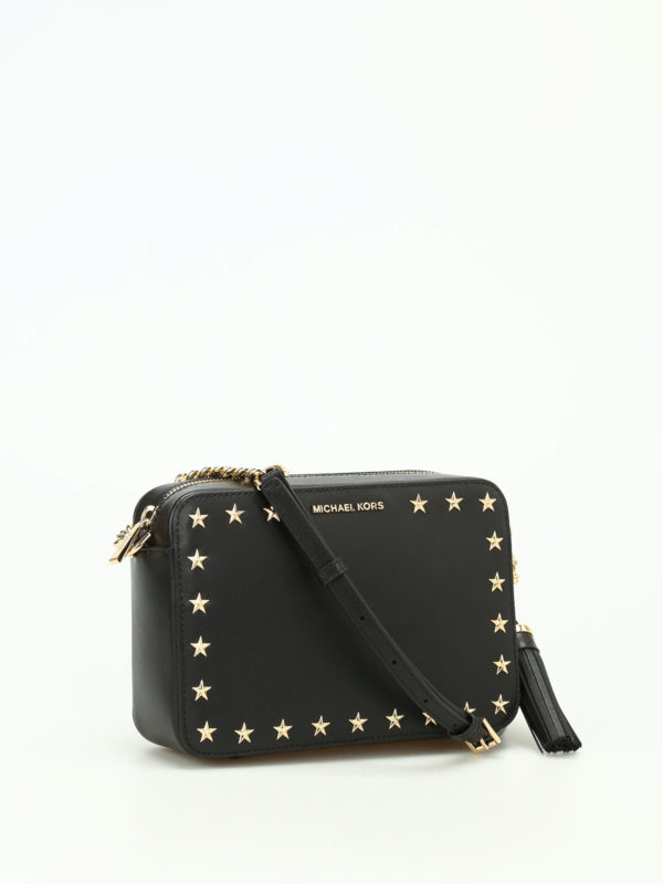 MICHAEL KORS: Umhängetaschen online - Umhängetasche - Schwarz