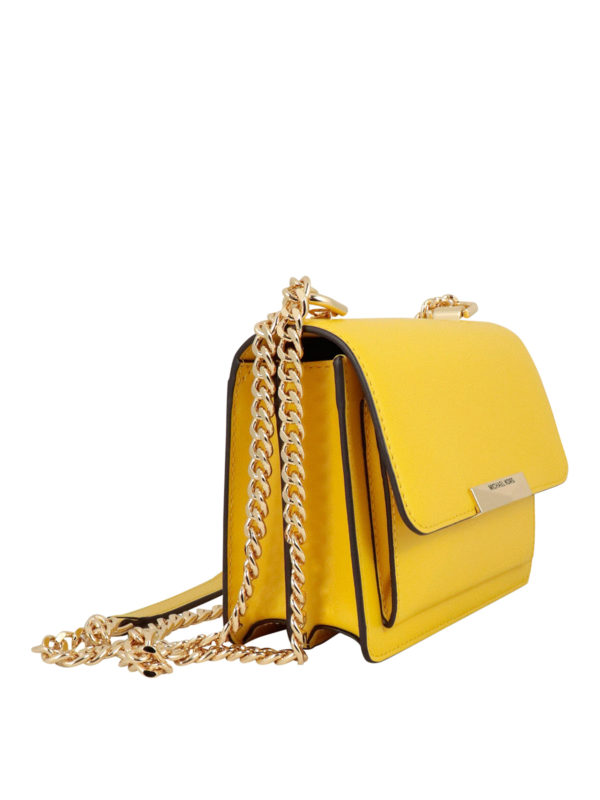 Jade Yellow Michael Kors Michael Kors Jade Xs Odak Güvenlik Ve