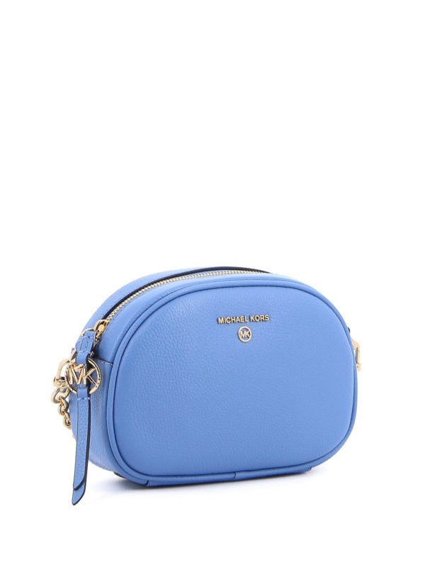 MICHAEL KORS: クロスボディバッグ online - クロスボディバッグ - Jet Set Charm