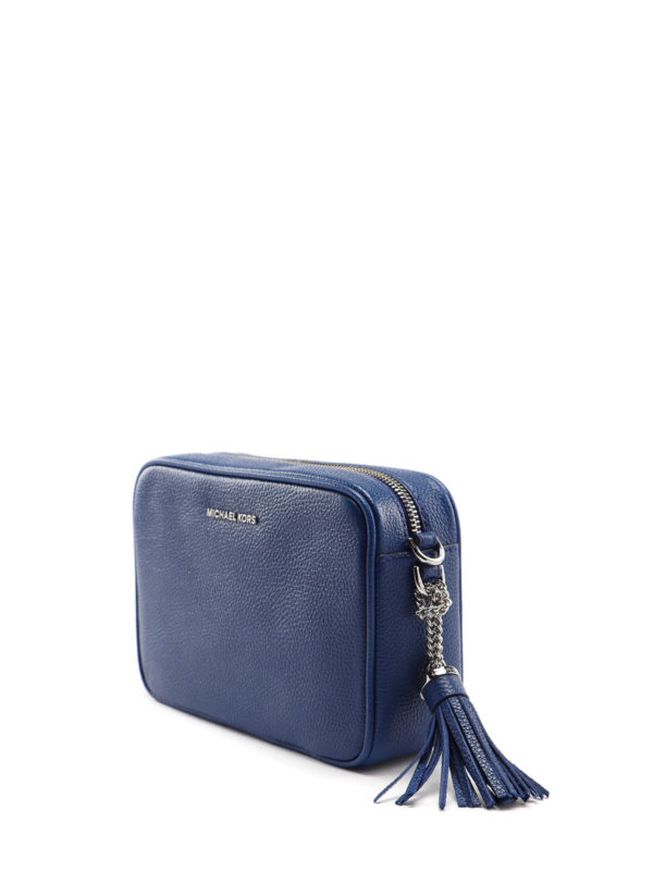 MICHAEL KORS: cross body bags online - Jet set medium camera bag