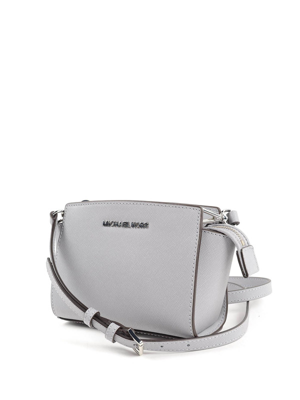 MICHAEL KORS: cross body bags online - Selma Mini bag