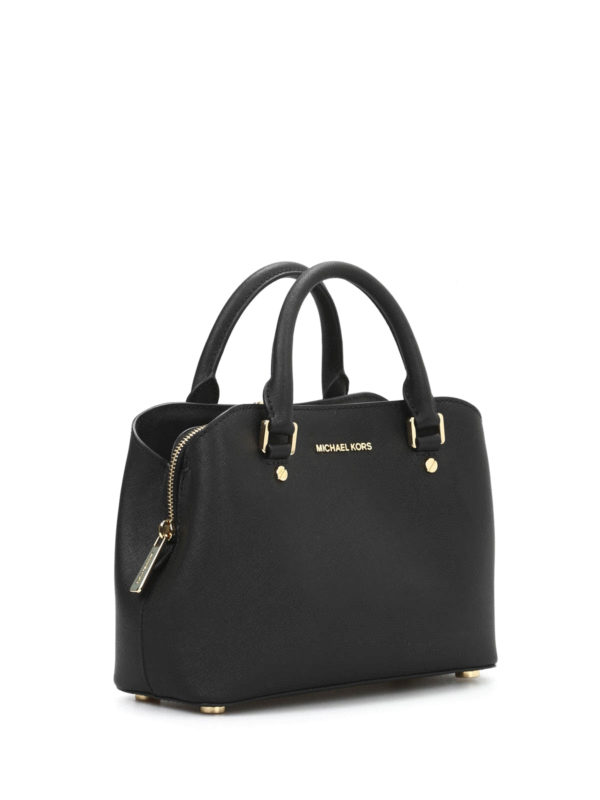 MICHAEL KORS: cross body bags online - Small Savannah crossbody
