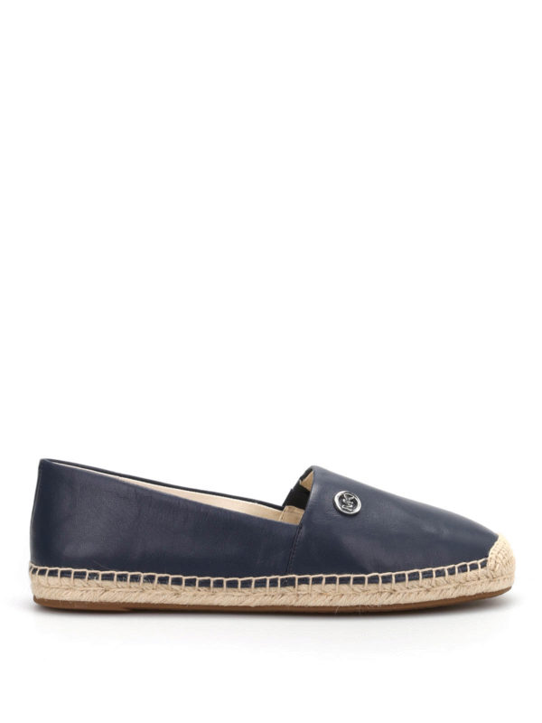 MICHAEL KORS: espadrillas online - Espadrillas Kendrick
