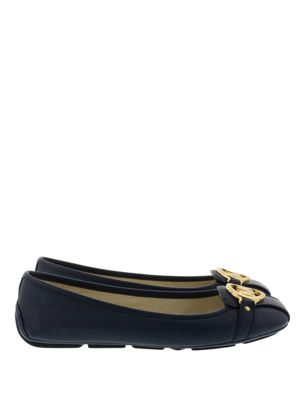 MICHAEL KORS: flat shoes online - Fulton flat shoes