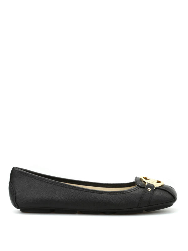MICHAEL KORS: flat shoes online - Fulton flats
