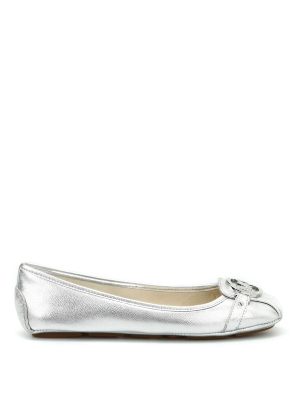 MICHAEL KORS: flat shoes online - Fulton flats