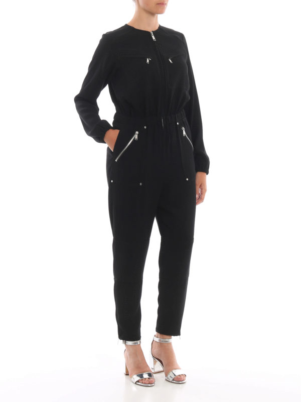 MICHAEL KORS: Jumpsuits online - Jumpsuit - Schwarz